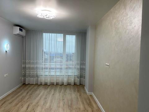 квартира по адресу Волчинецкая ул., 44