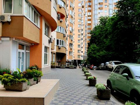 квартира за адресою Деміївська вул., 13