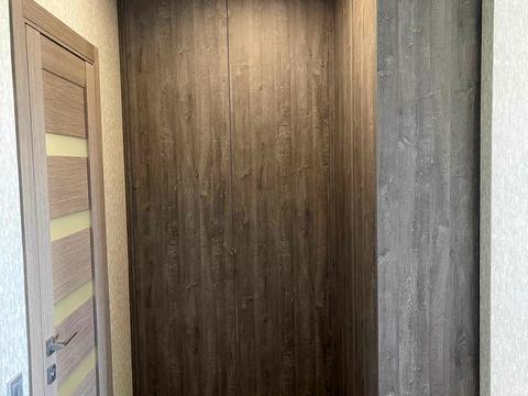 квартира по адресу Днепровская набережная ул., 18-Б