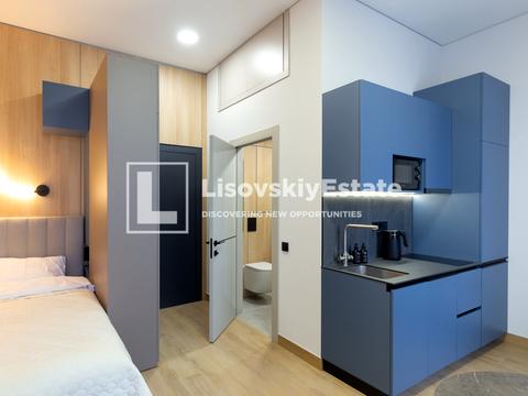 квартира за адресою Інститутська вул., 24/7