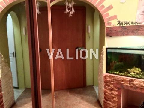 квартира по адресу Черновола ул., 42-Б