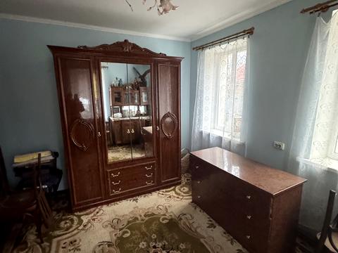 дом по адресу Польова 28/1