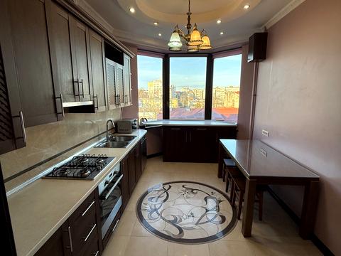 квартира по адресу Братьев Михновских ул. (Московская), 37а