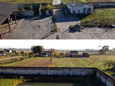 коммерческая по адресу с. Ярыновка, Тиха, 10