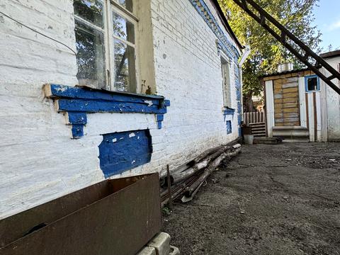 дом по адресу пгт. Компанеевка, Дружби ул., 38