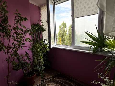 квартира за адресою Чорних Запорожців вул., 26