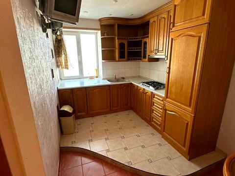 квартира за адресою Лесі Українки бульв., 24