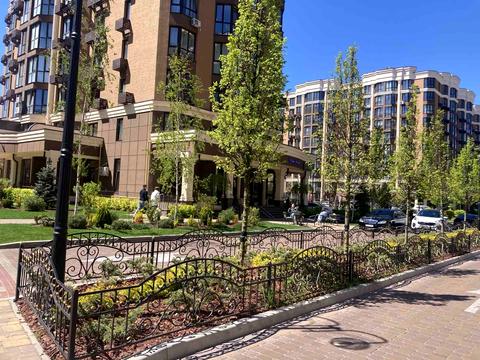 комерційна за адресою Сковороди, 16