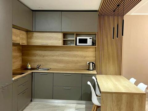 квартира за адресою Митрополита Василя Липківського вул. (Урицького), 16-В