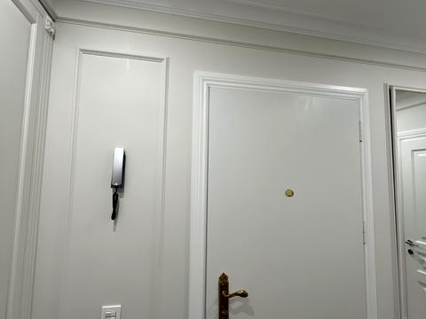 квартира за адресою Оболонський просп., 26