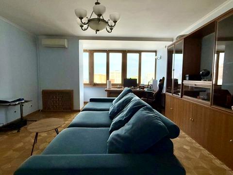 квартира по адресу Крутогорный спуск (Рогалёва), 9