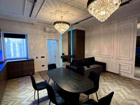 квартира по адресу Фурманская ул., 1