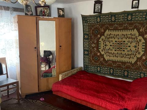 дом по адресу с. Некрасово, Ворошилова