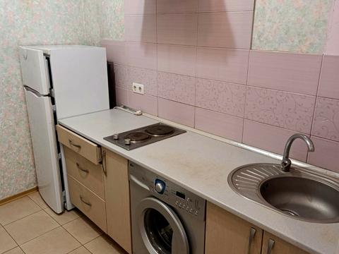 квартира по адресу Михайловська, 18