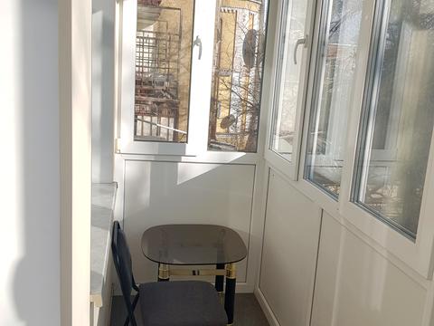 квартира за адресою Гетьмана Павла Скоропадського вул. (Толстого), 15