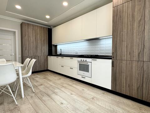 квартира по адресу Метрологическая ул., 52-А