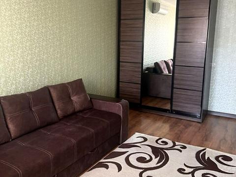 квартира по адресу Железняка ул., 10