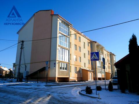 квартира по адресу Прасолов ул., 2