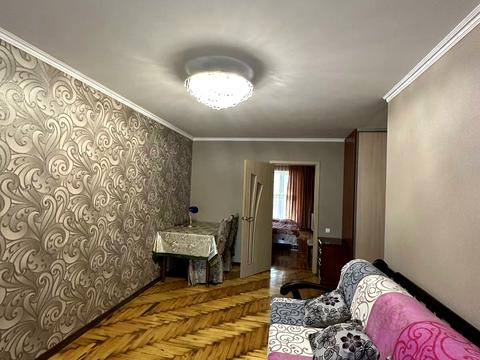 квартира за адресою Вороніна, 7
