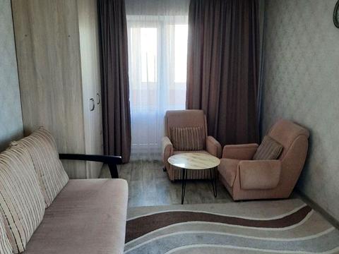 квартира за адресою Квітки Цісик вул. (Гулі Корольової), 16-Б