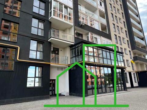 квартира за адресою Городницька вул., 47