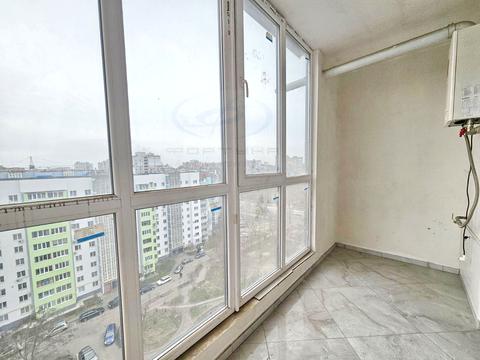 квартира по адресу Володимира Великого ул. (Гагарина), 29/2