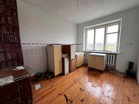 дом по адресу Загородная ул., 43а