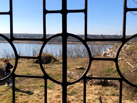 дом по адресу с. Сухой Лиман, Морська, 8