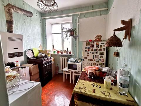 квартира за адресою Михайла Гончаренка вул., 6