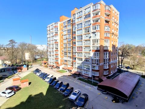 квартира по адресу Шевченко ул., 99-Б