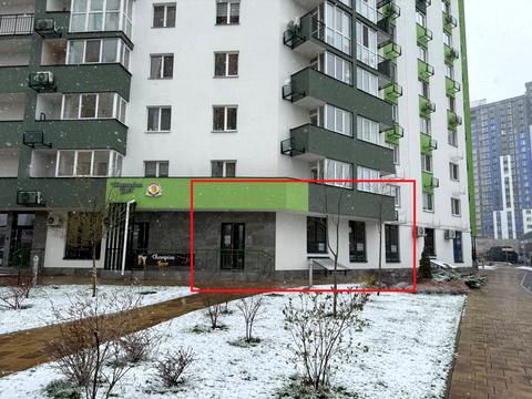 комерційна за адресою Івана Виговського вул. (Маршала Гречка), 10-Ж
