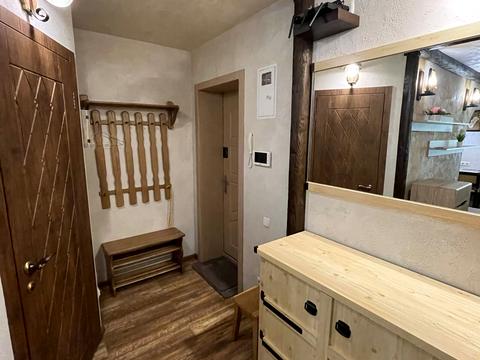 квартира за адресою Слобожанський просп. (Газети "Правда"),