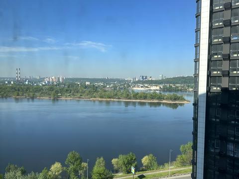 квартира по адресу Днепровская набережная ул., 15-Ж