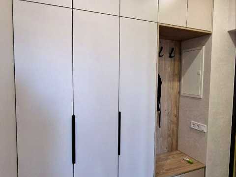 квартира за адресою Вірменська вул., 8