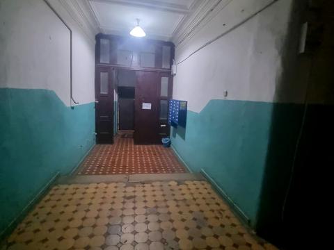 квартира по адресу Загоровская ул. (Багговутовская), 4