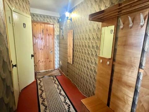 квартира за адресою Чорнобильська вул., 11