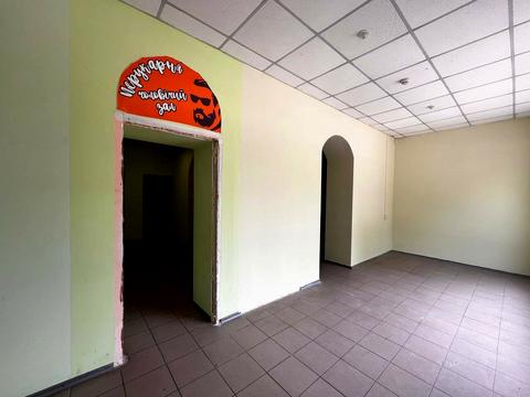 комерційна за адресою Смілянська вул., 103