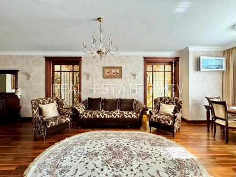 квартира за адресою Щекавицька вул., 30/39