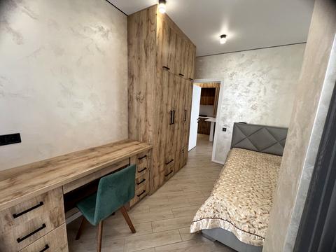 квартира по адресу Покровская ул., 5