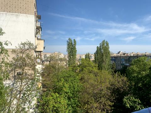 квартира за адресою 1 Травня, 5