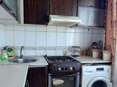 квартира за адресою Архітекторів вул., 20