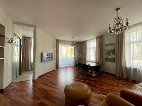 квартира за адресою Київ, Велика Васильківська вул. (Червоноармійська), 108