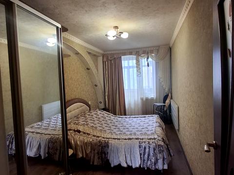квартира по адресу Василия Стуса просп., 16