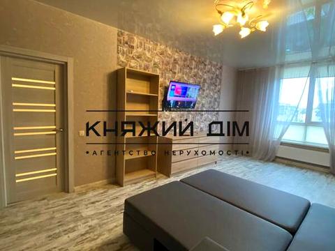 квартира за адресою Кошова вул., 104