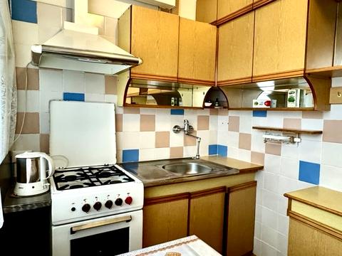 квартира по адресу Лейпцигская ул., 3