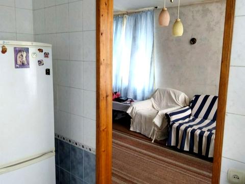 квартира по адресу Осенняя ул., 10