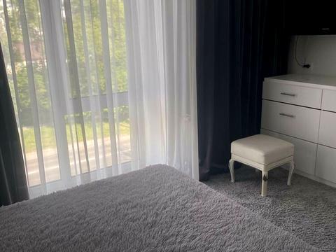 квартира за адресою Рівне, В'ячеслава Чорновола вул., 98а