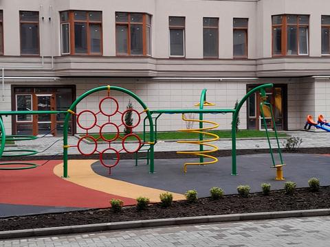 квартира за адресою Дача Ковалевського вул., 91