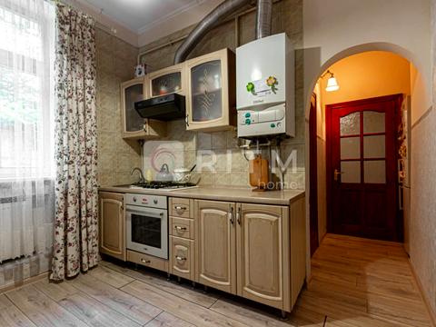 квартира за адресою Татарська вул., 7