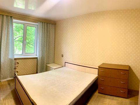 квартира по адресу Героев просп., 11